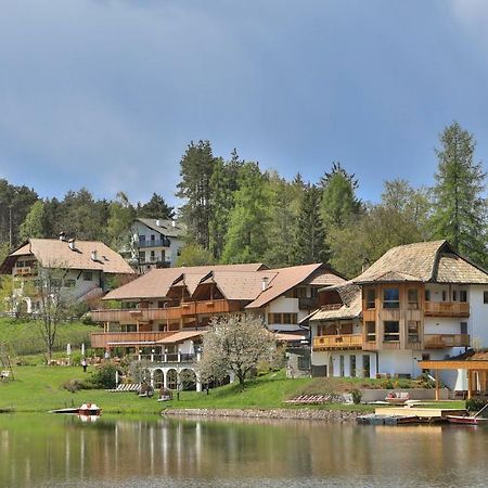 Hotel Weihrerhof Oberbozen Exteriör bild
