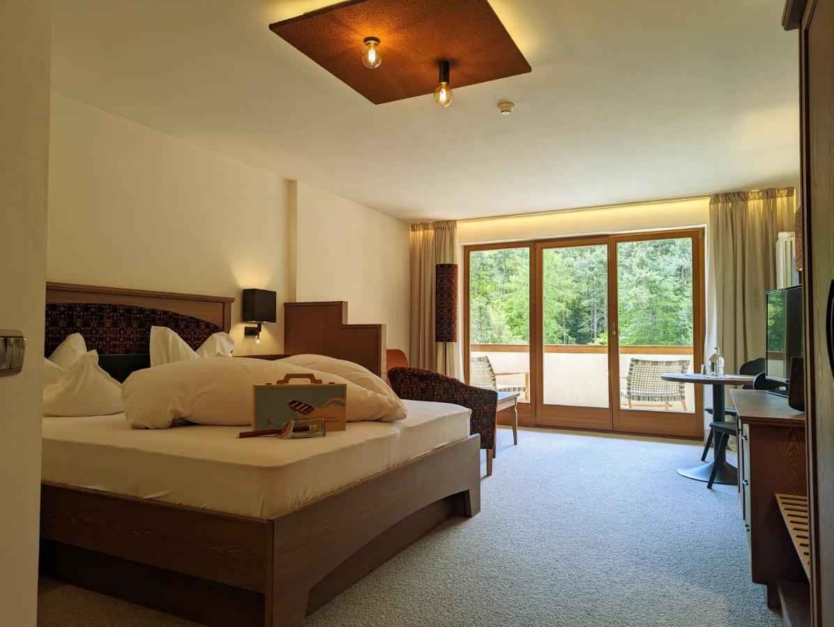 Hotel Weihrerhof Oberbozen Exteriör bild