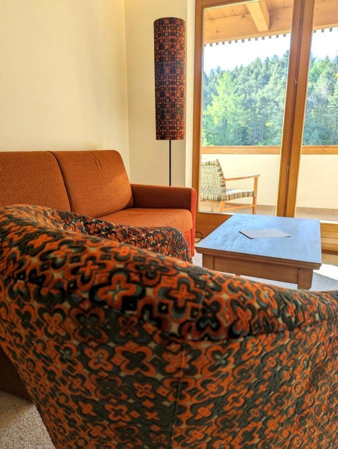 Hotel Weihrerhof Oberbozen Exteriör bild