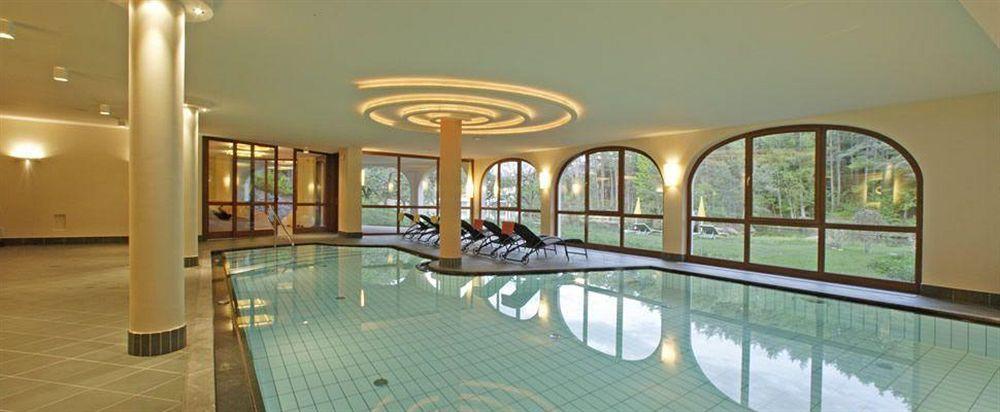 Hotel Weihrerhof Oberbozen Exteriör bild