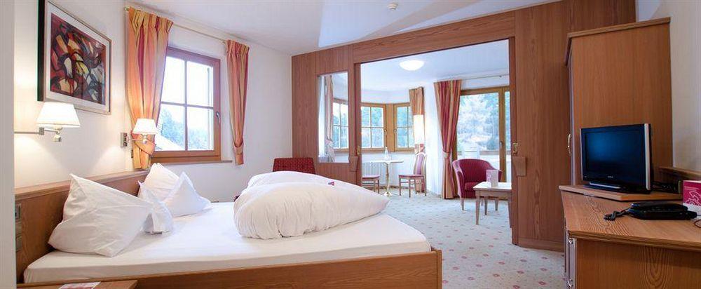 Hotel Weihrerhof Oberbozen Exteriör bild