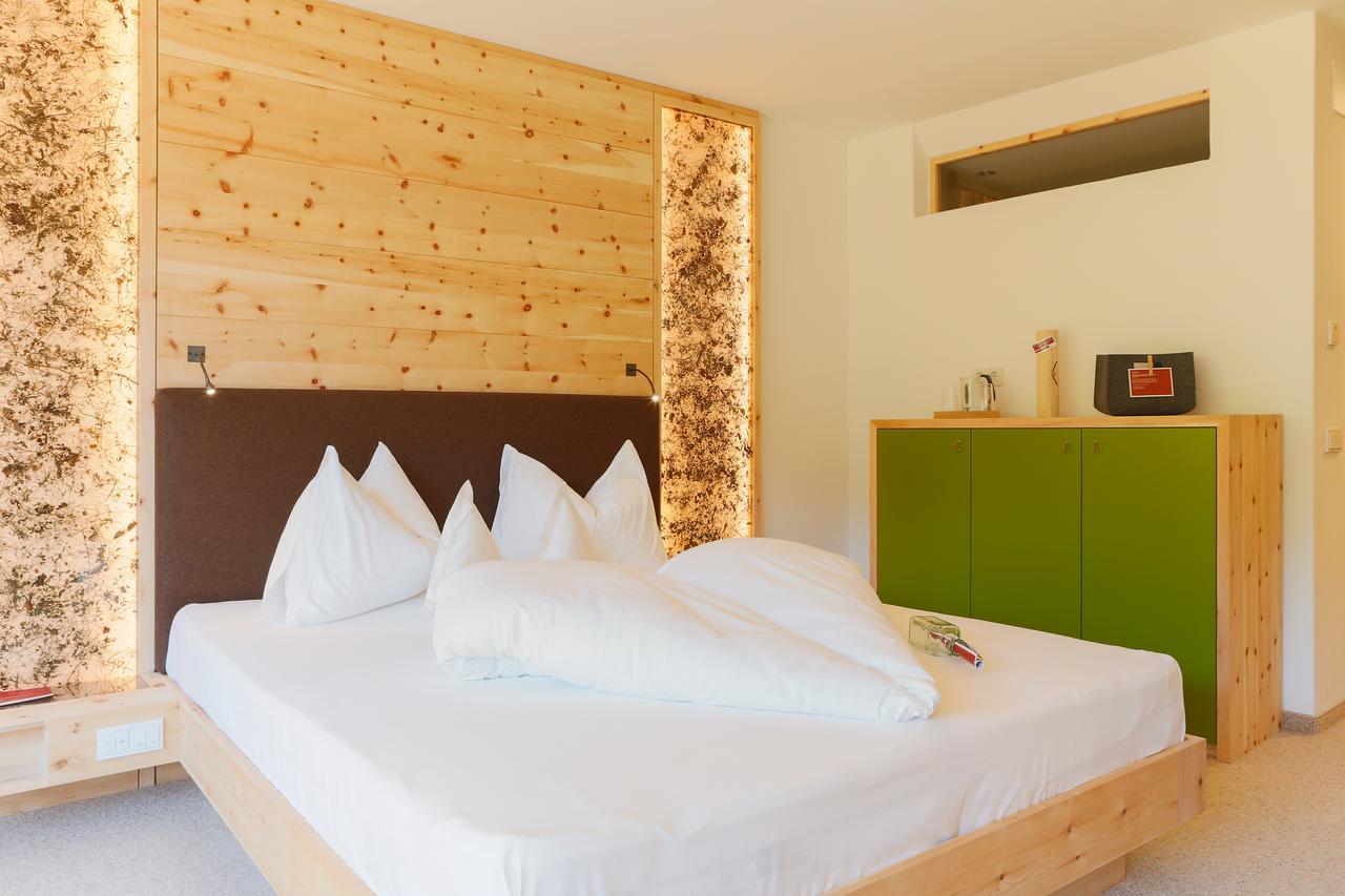 Hotel Weihrerhof Oberbozen Exteriör bild