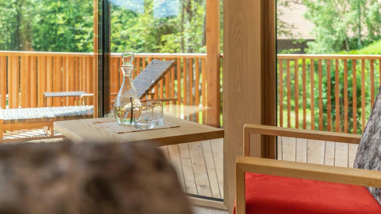 Hotel Weihrerhof Oberbozen Exteriör bild