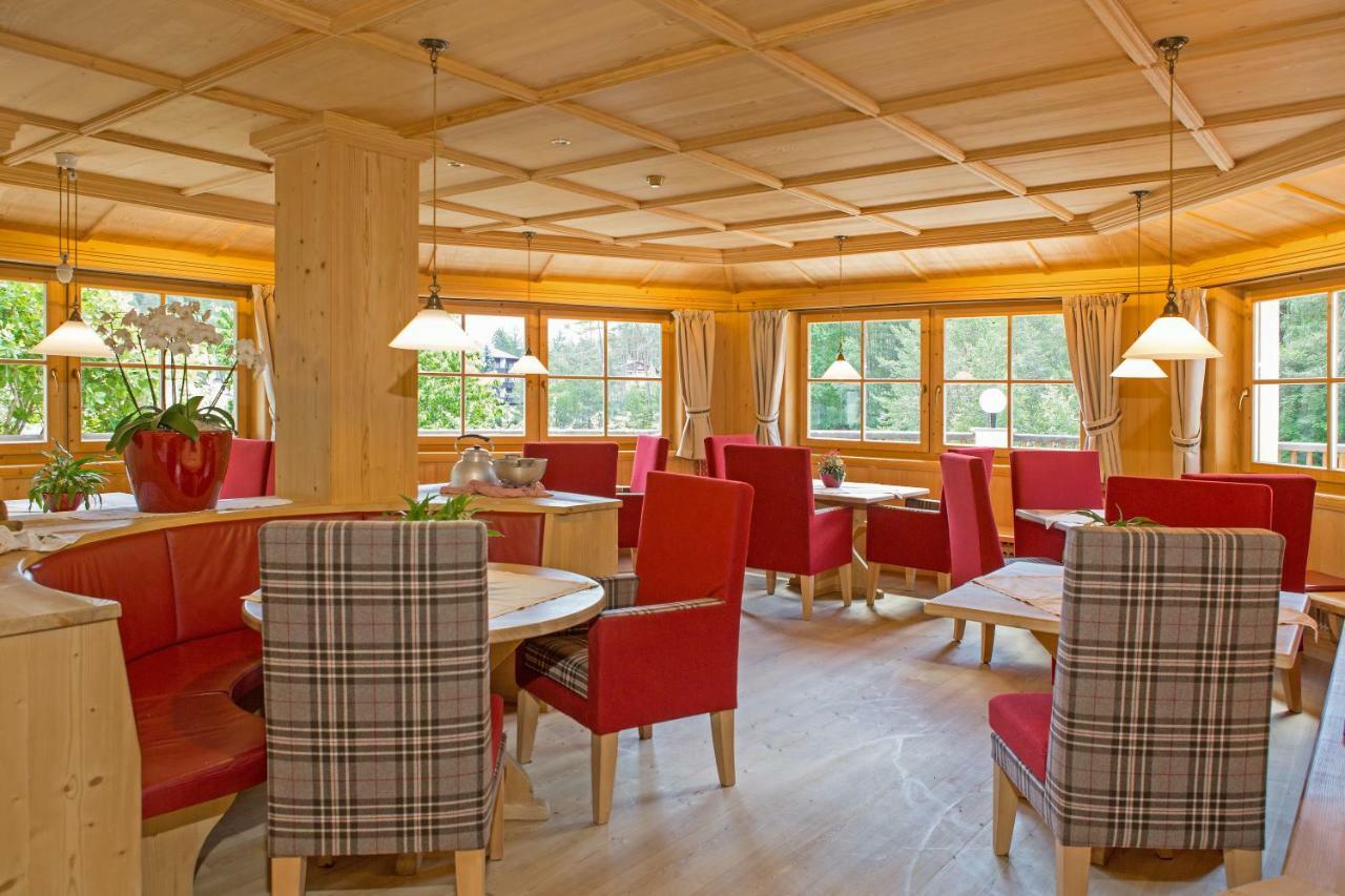 Hotel Weihrerhof Oberbozen Exteriör bild