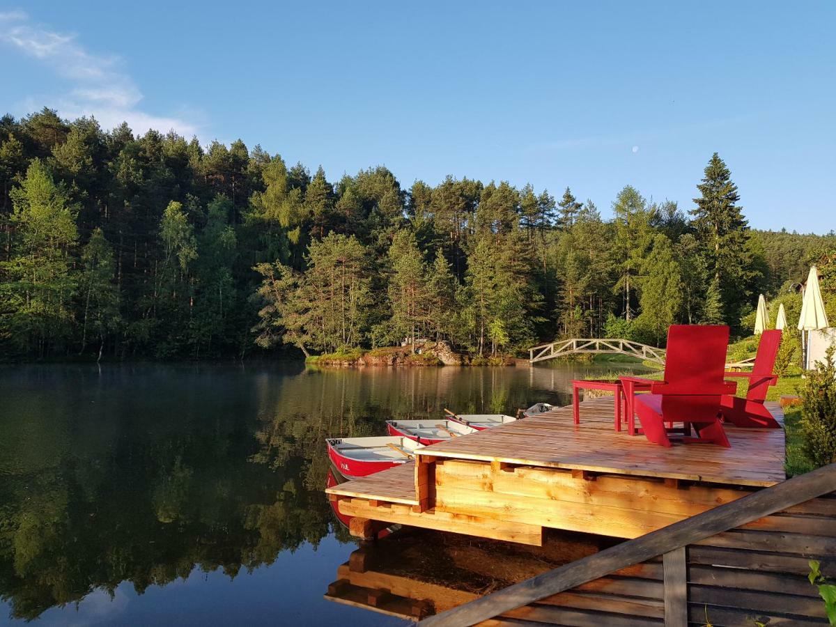 Hotel Weihrerhof Oberbozen Exteriör bild